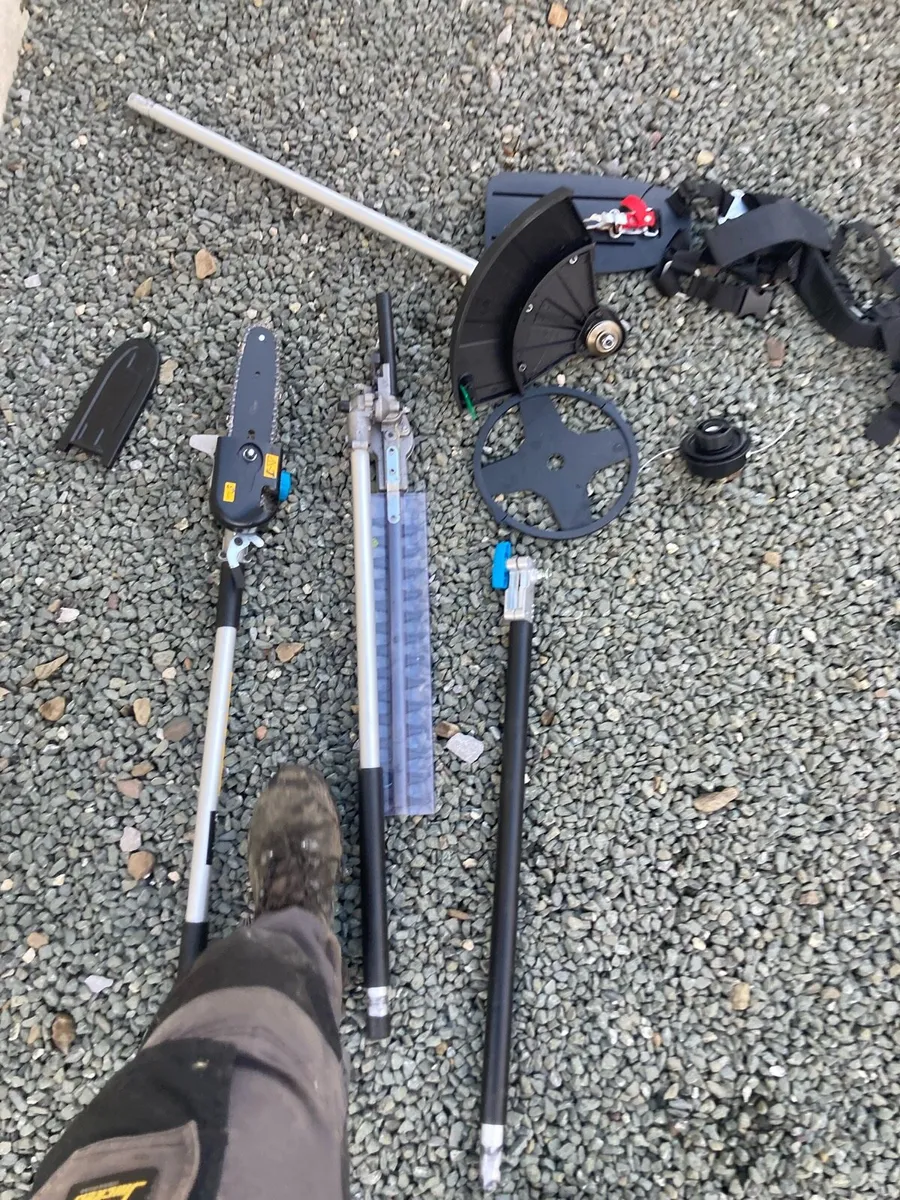 Mac allister Multi-tool - Image 3