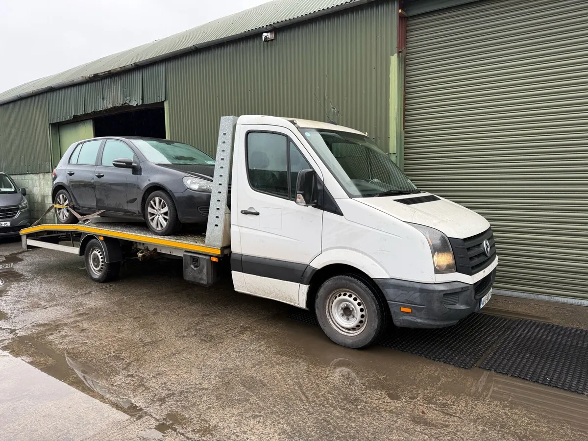 Transport services - Image 2