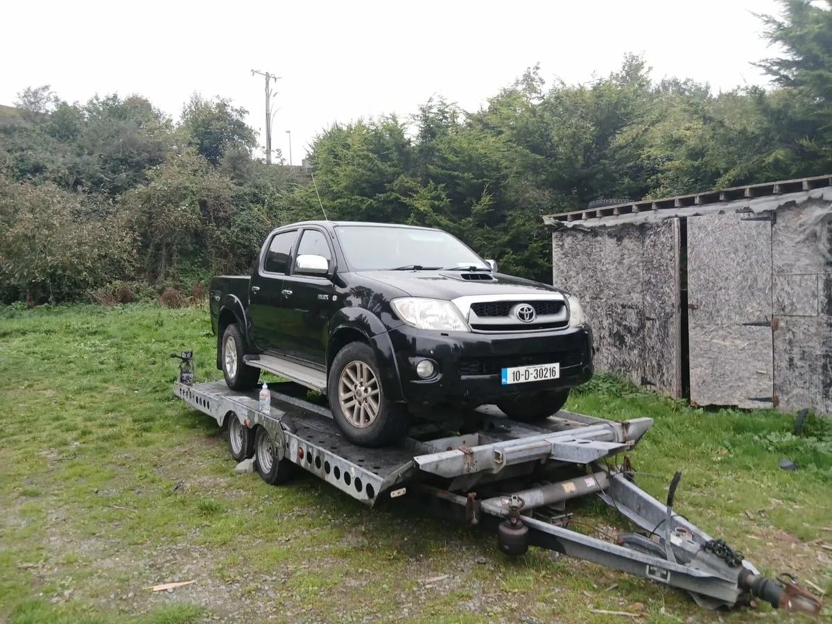 Cars jeeps Lorrys wanted ASAP - Image 4