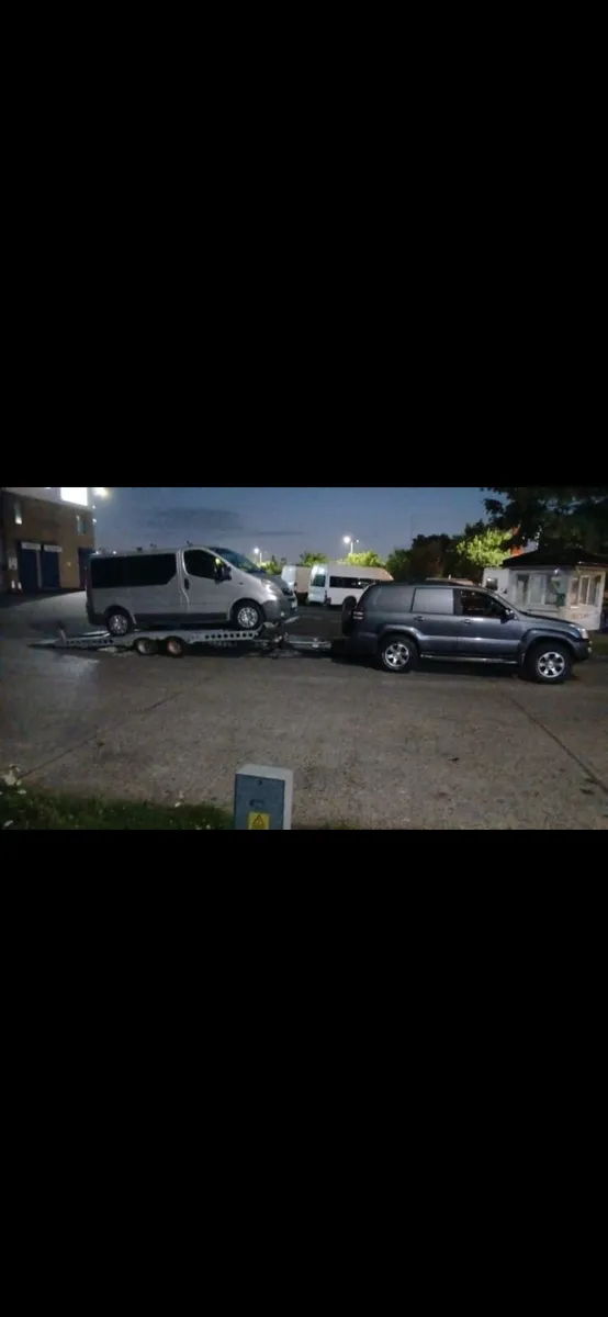 Cars jeeps Lorrys wanted ASAP - Image 2