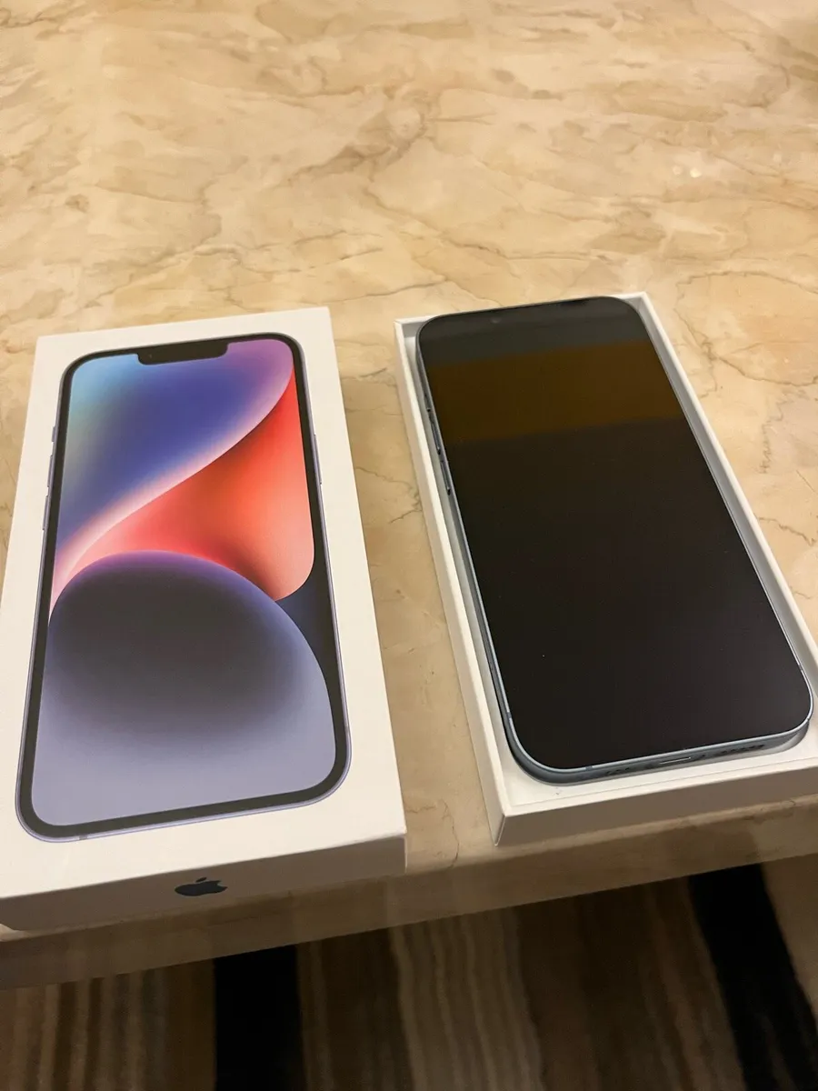 Iphone 14 128gb - Image 2