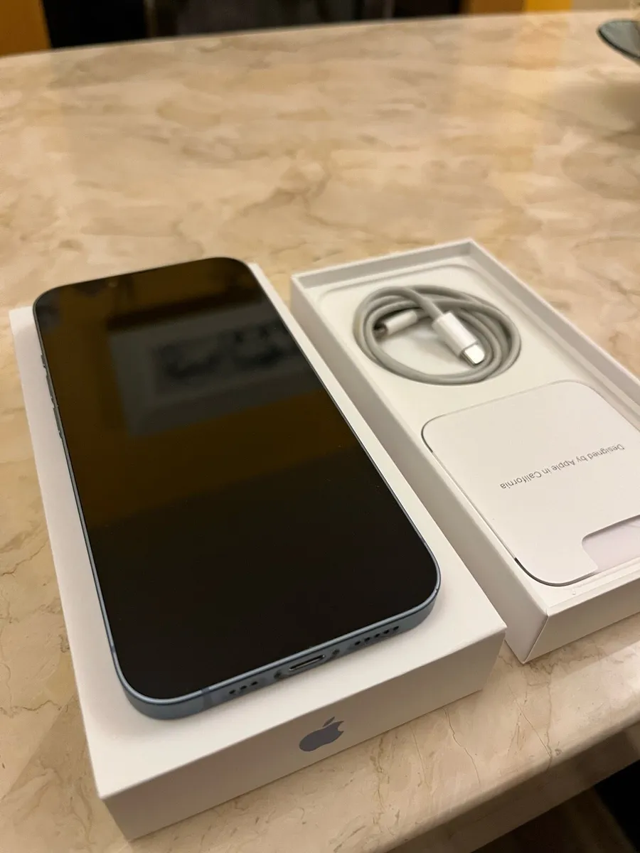 Iphone 14 128gb - Image 3