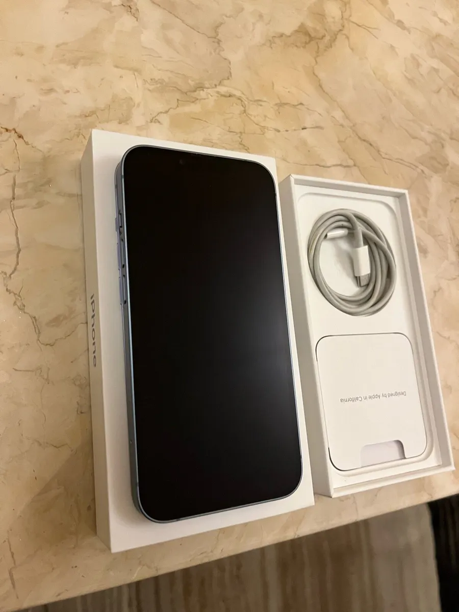 Iphone 14 128gb - Image 4