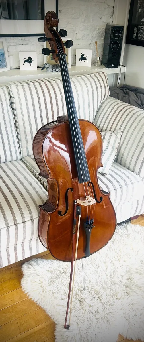 Cello - Image 1