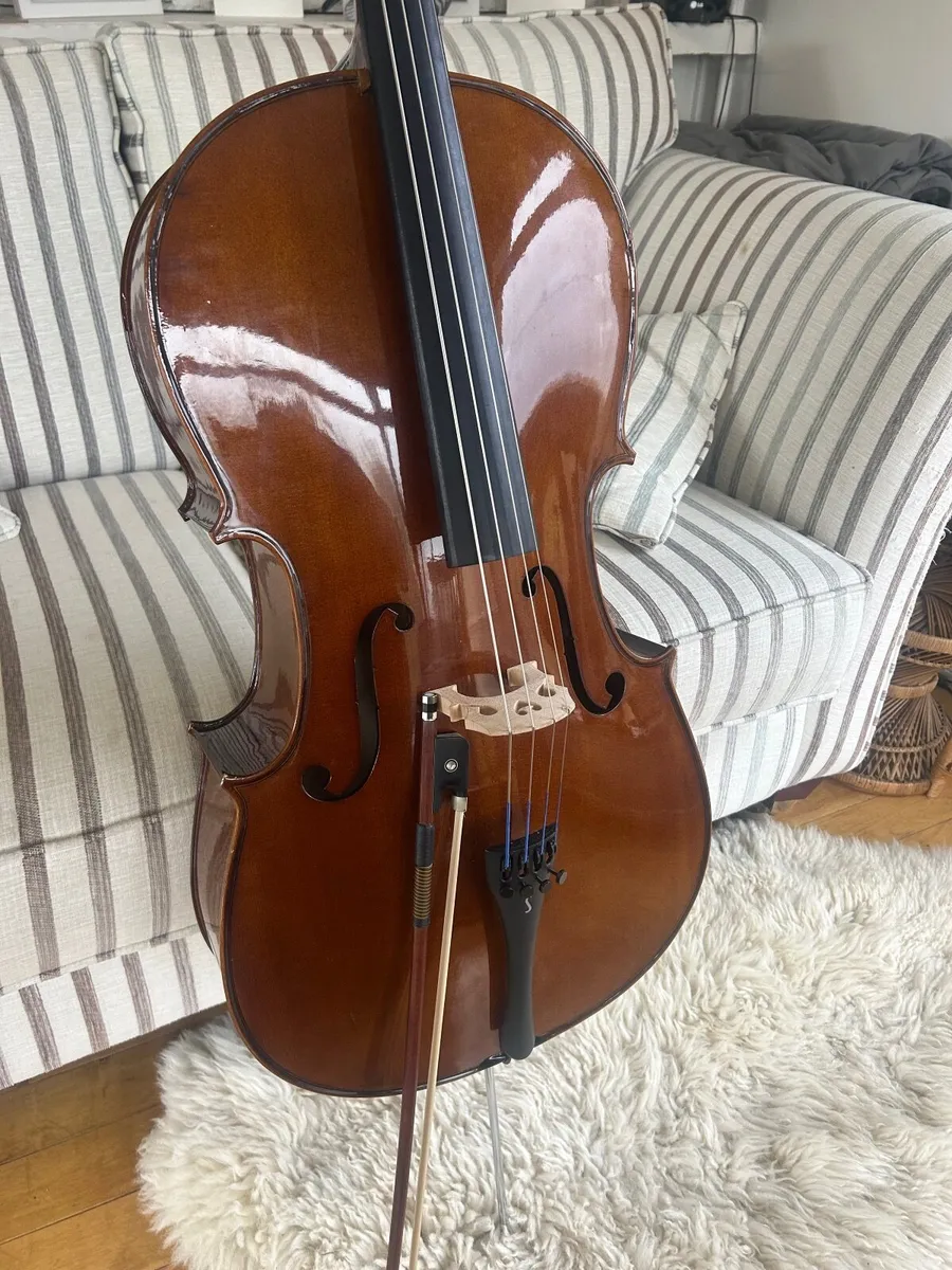 Cello - Image 2