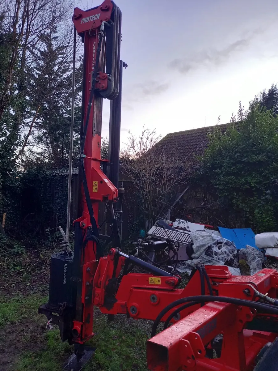 Post Driver - Image 4