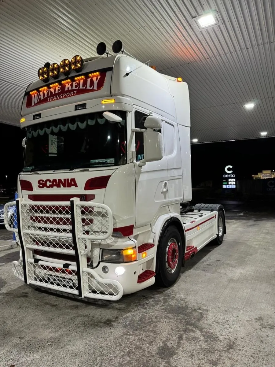 Scania R620 - Image 3