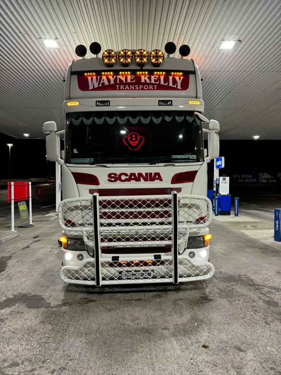 Scania R620 - Image 2