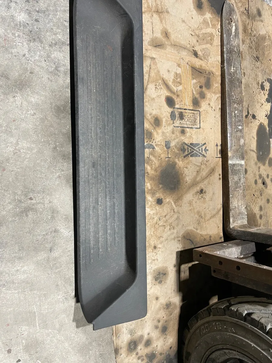 Machinery and tools - Image 2