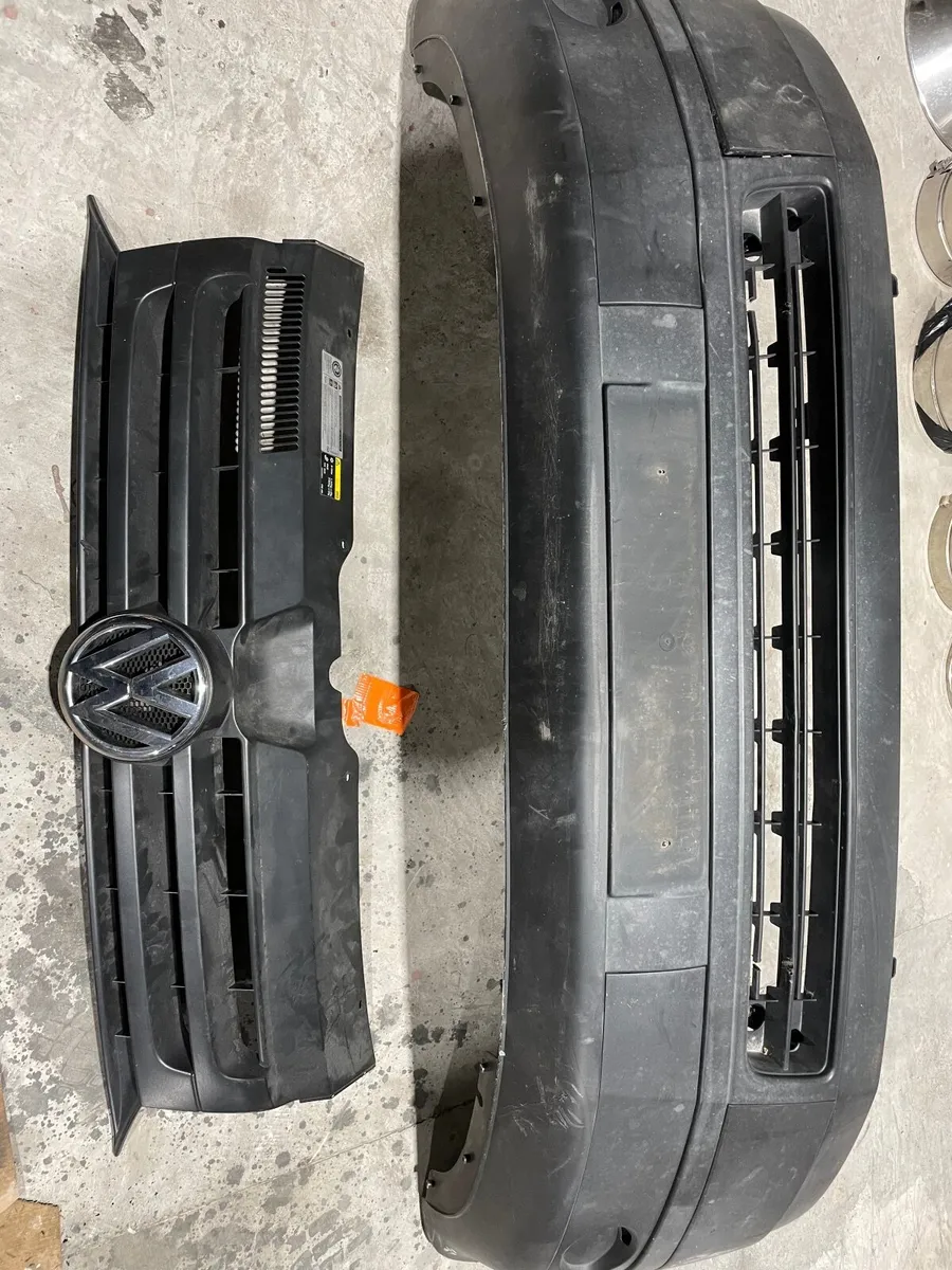 Machinery and tools - Image 1