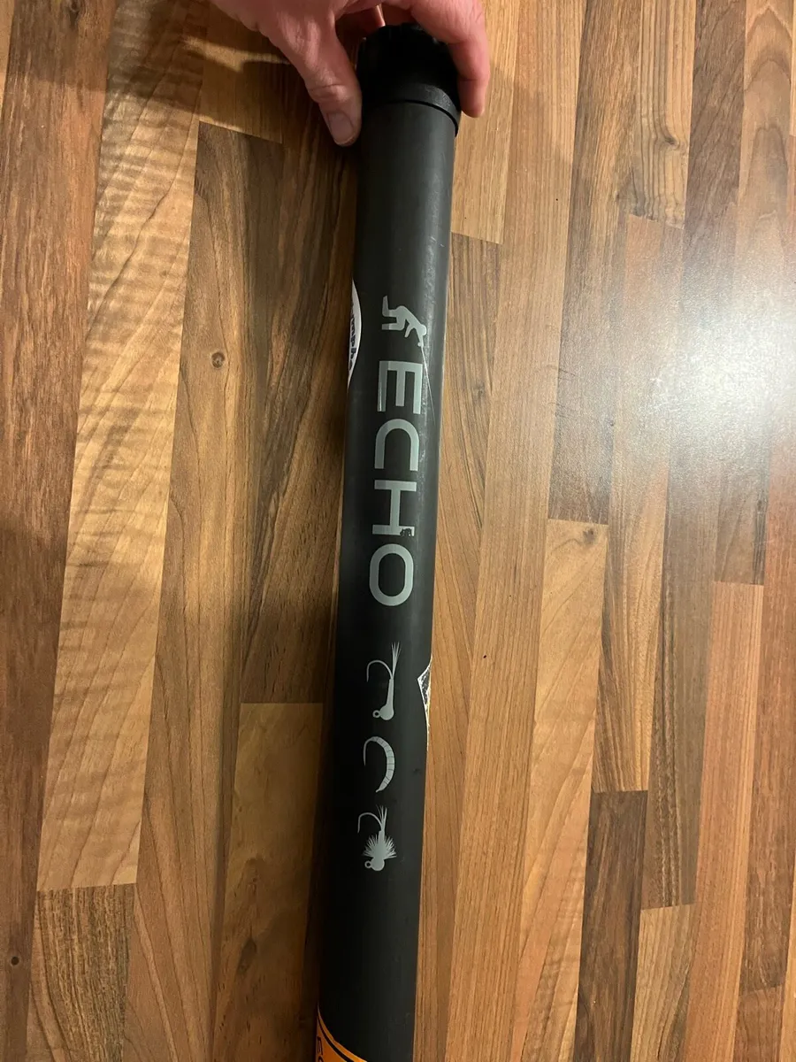 Echo shadow x fly fishing rod - Image 4