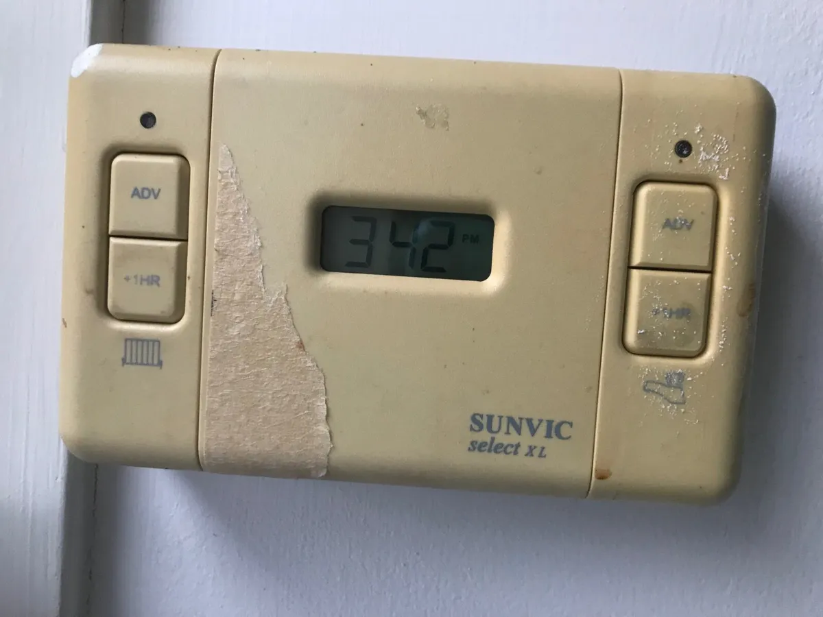 Gas boiler - Image 2