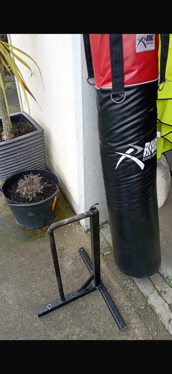 Punch Bag - Image 3