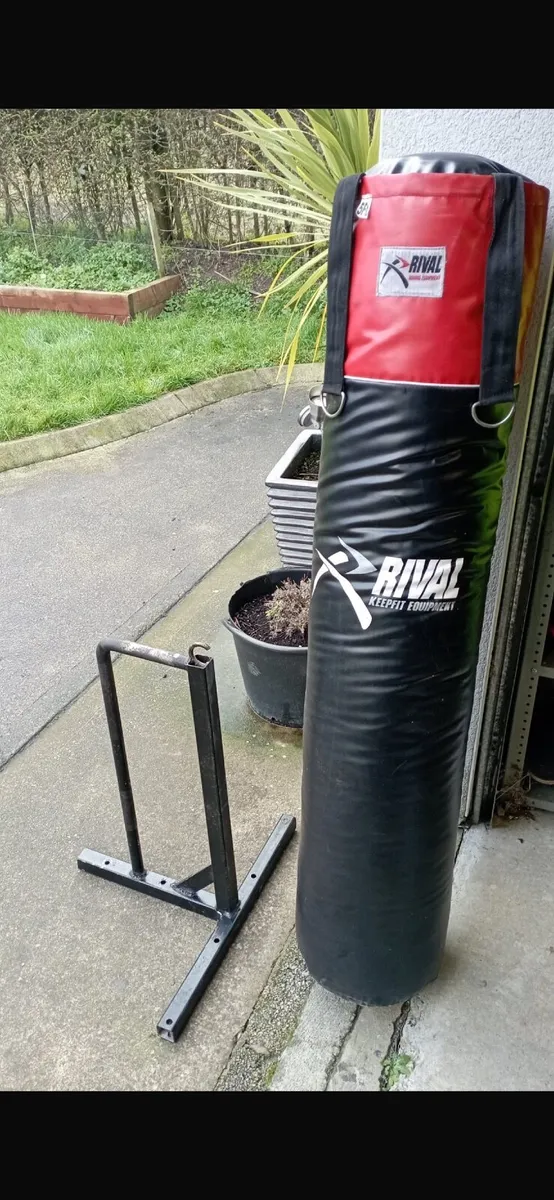 Punch Bag - Image 4