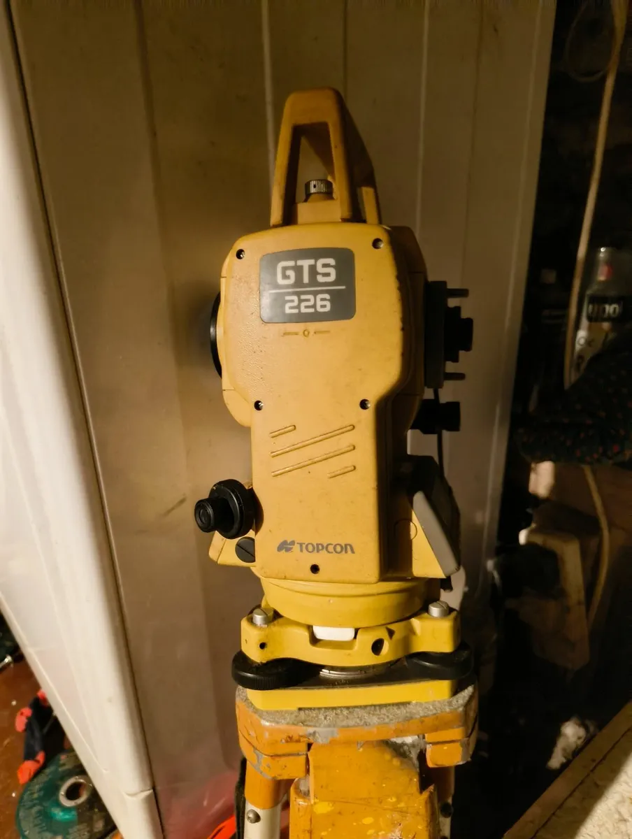 Builders theadalight - Image 1