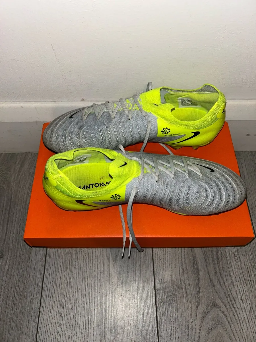 Nike phantom gx football boots - Image 3