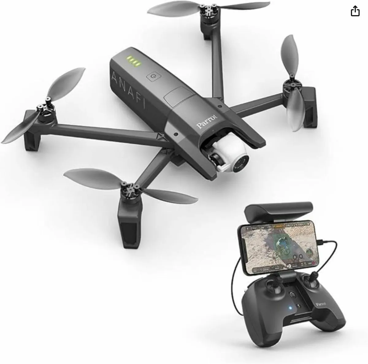 Parrot Anafi Drone - Image 2