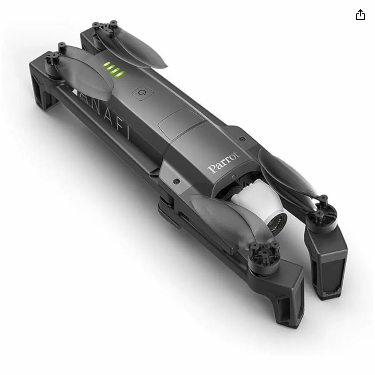 Parrot Anafi Drone - Image 3