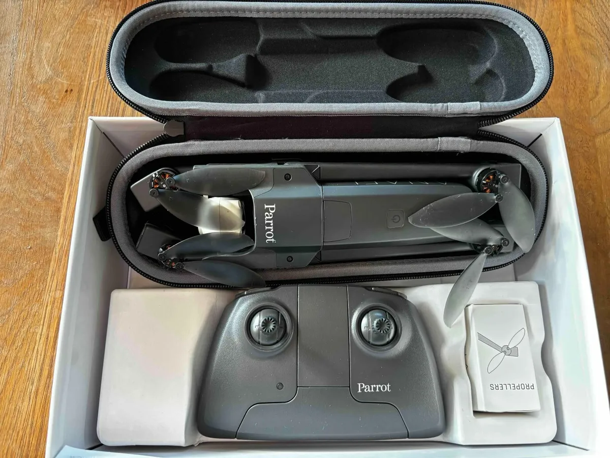 Parrot Anafi Drone - Image 1