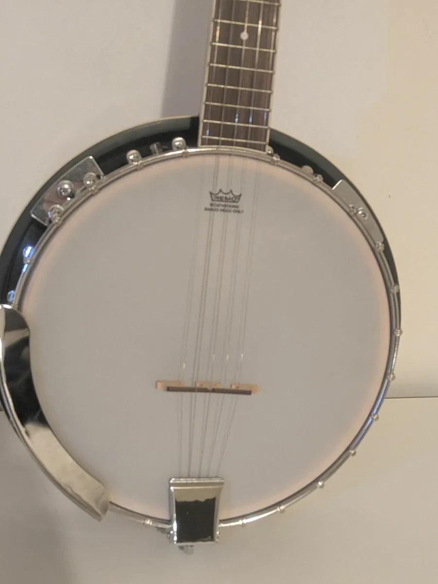 Banjo - Image 3