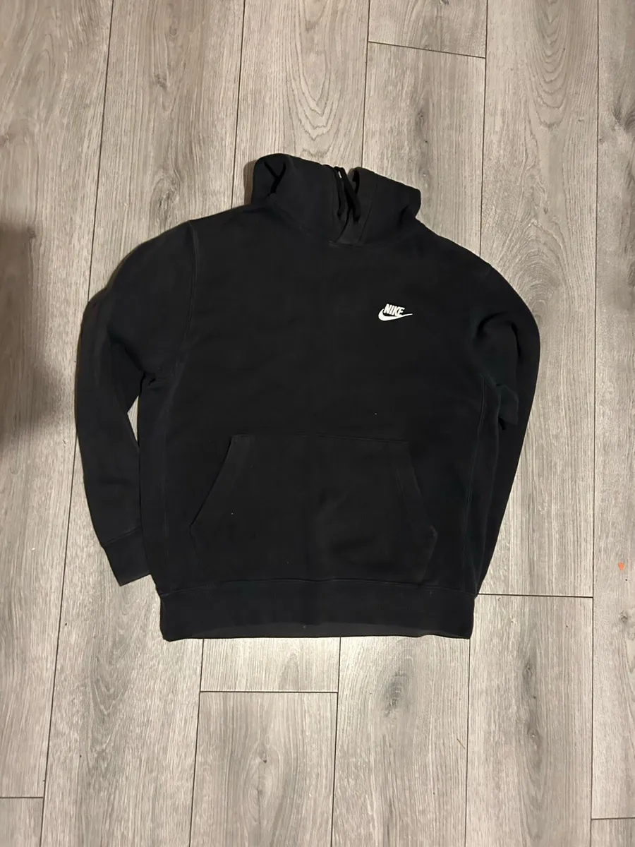 Nike Hoodie - Image 1