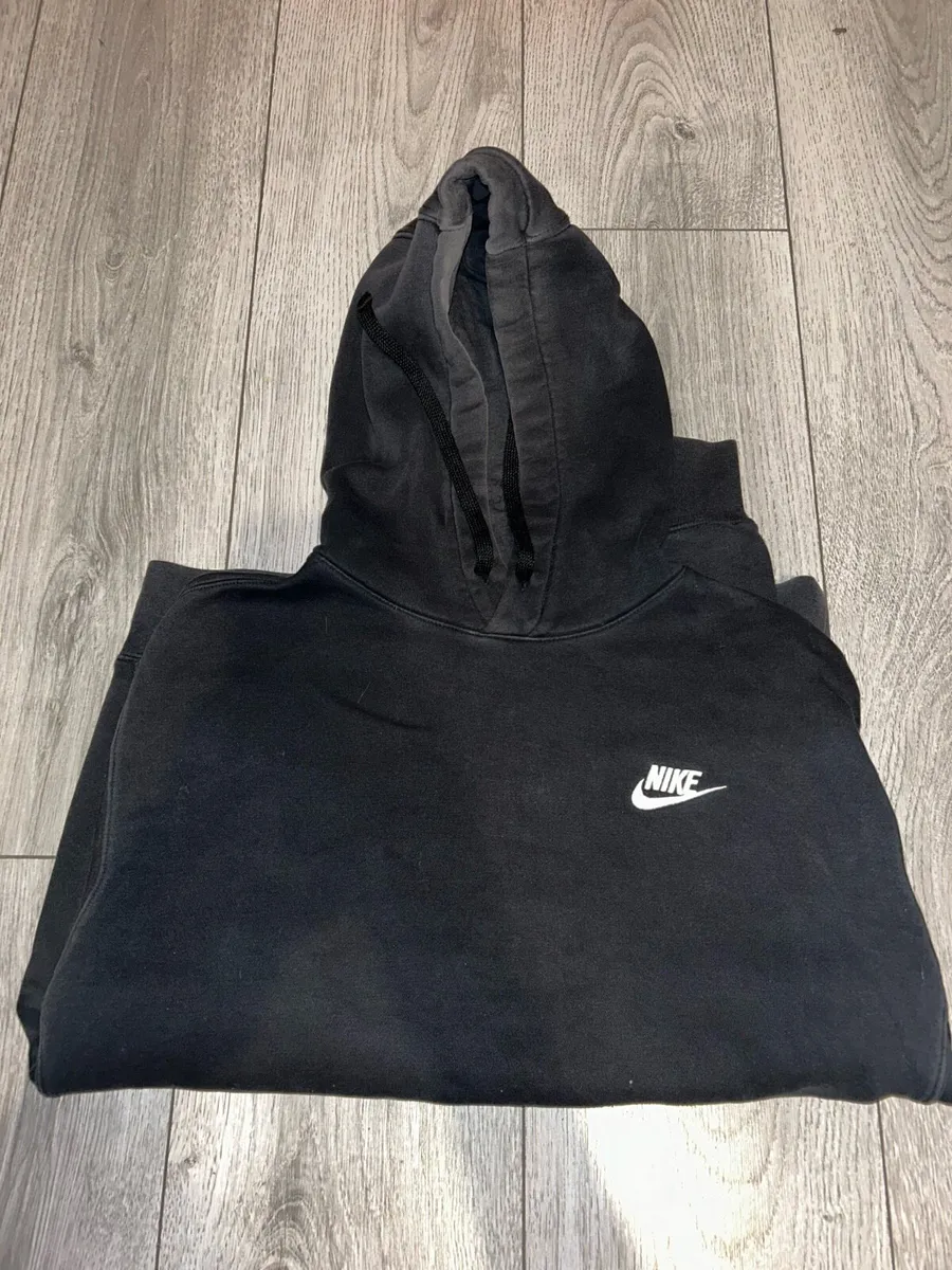 Nike Hoodie - Image 2