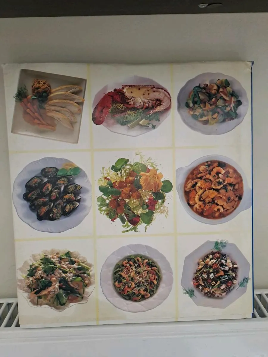 Simply the Best Book of Cooking - Image 2