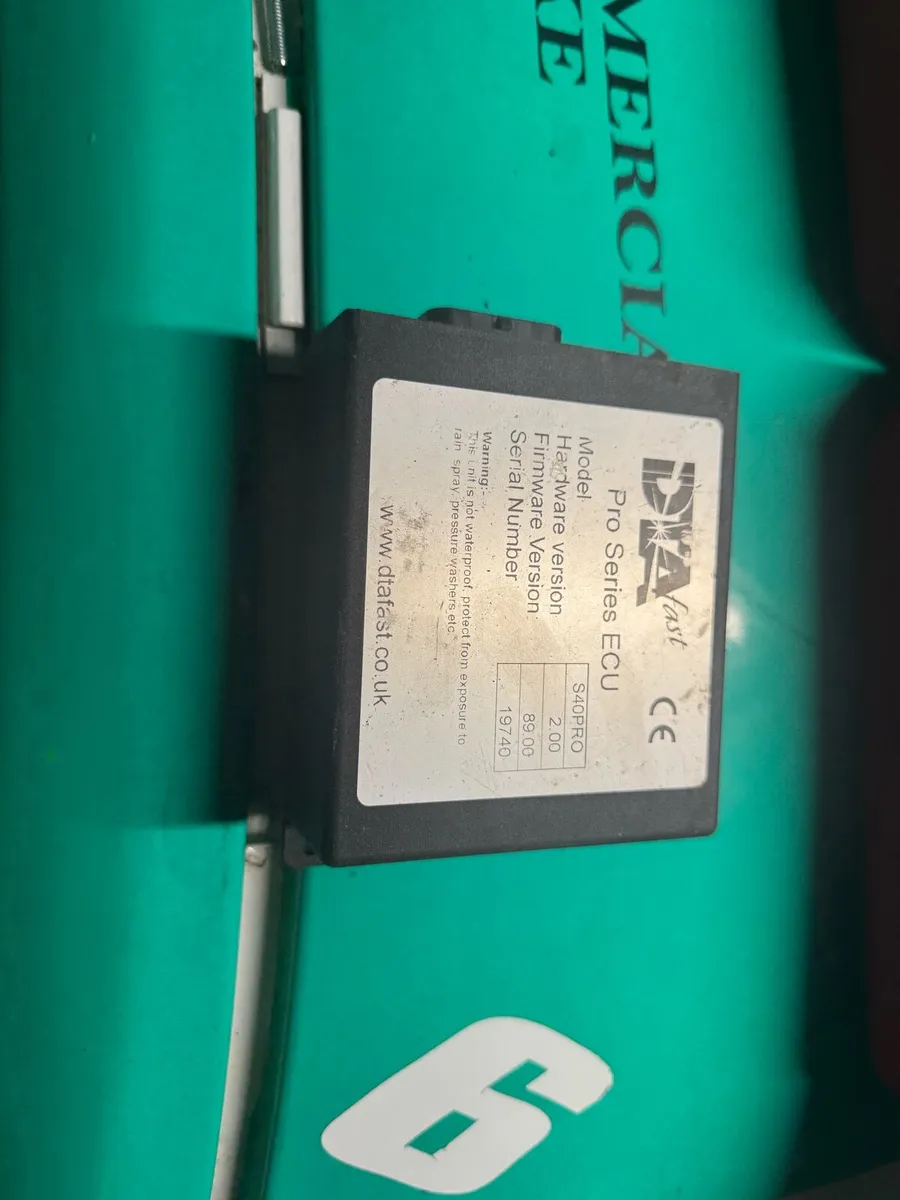 Red top engine - Image 2