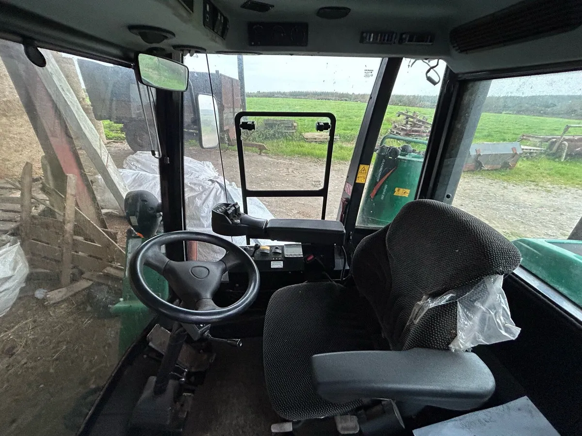 2016 Ransome MP 495 - Image 3