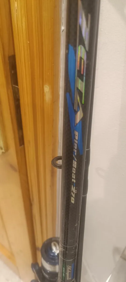 Fishing rod - Image 1