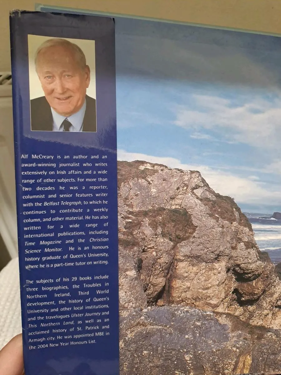 Northern Ireland: A Journey - Image 4