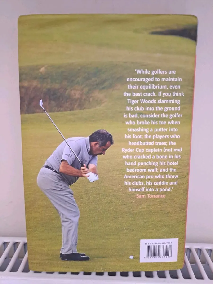 Out of Bounds – 1st Edition - Image 2