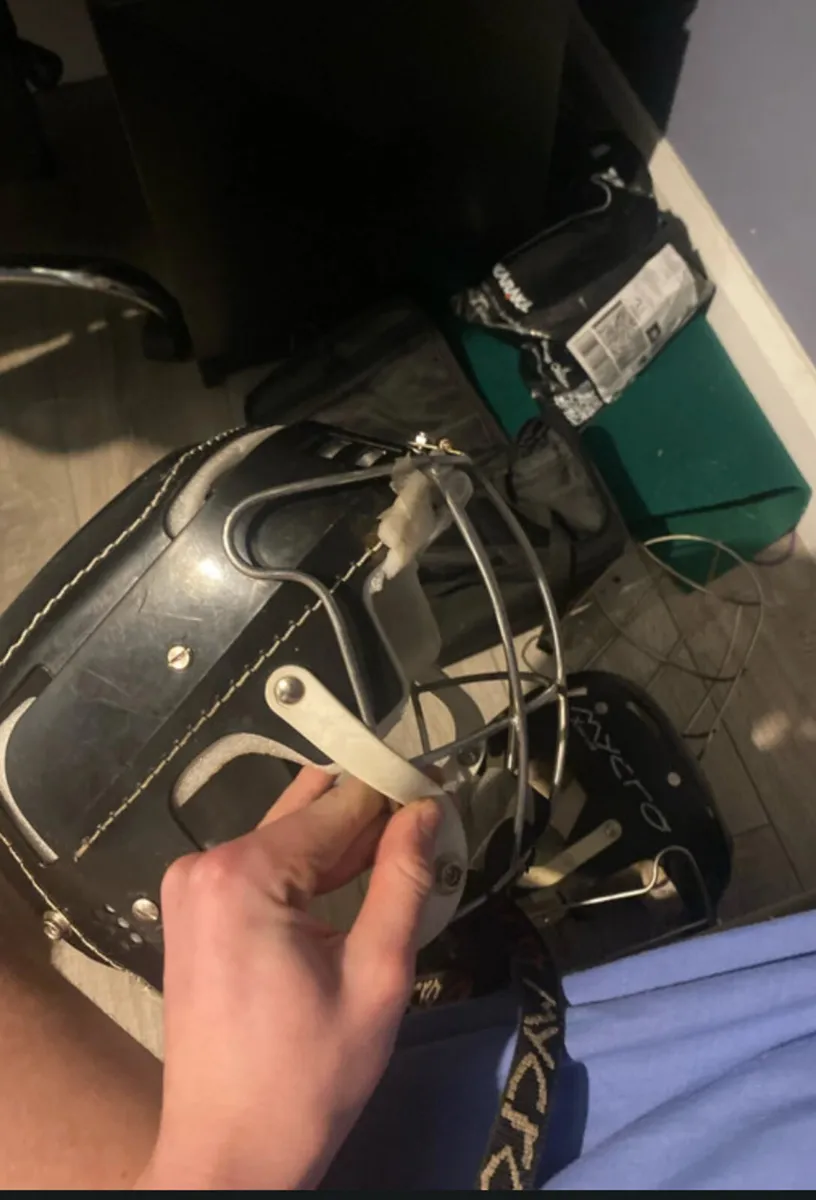 Oldstyle wide hinge - Image 3