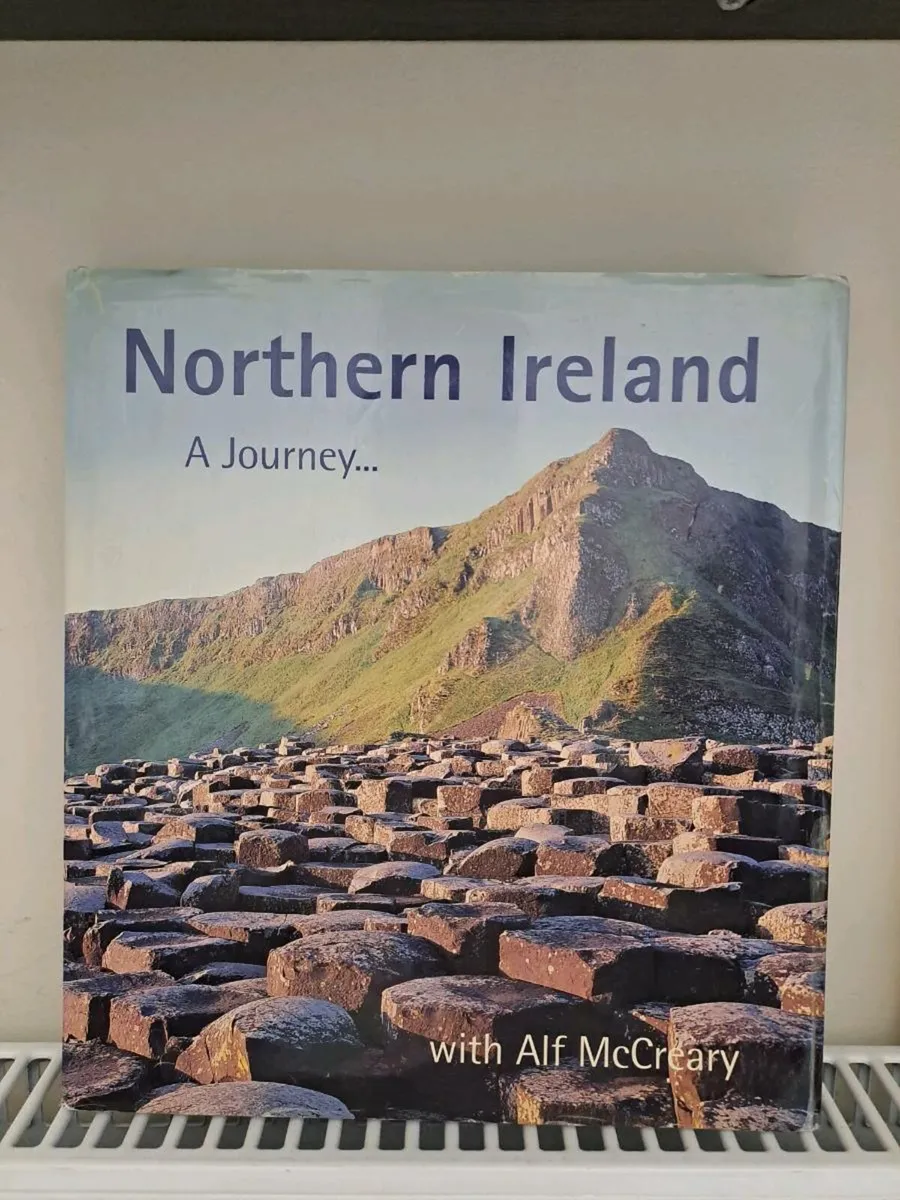 Northern Ireland: A Journey - Image 1