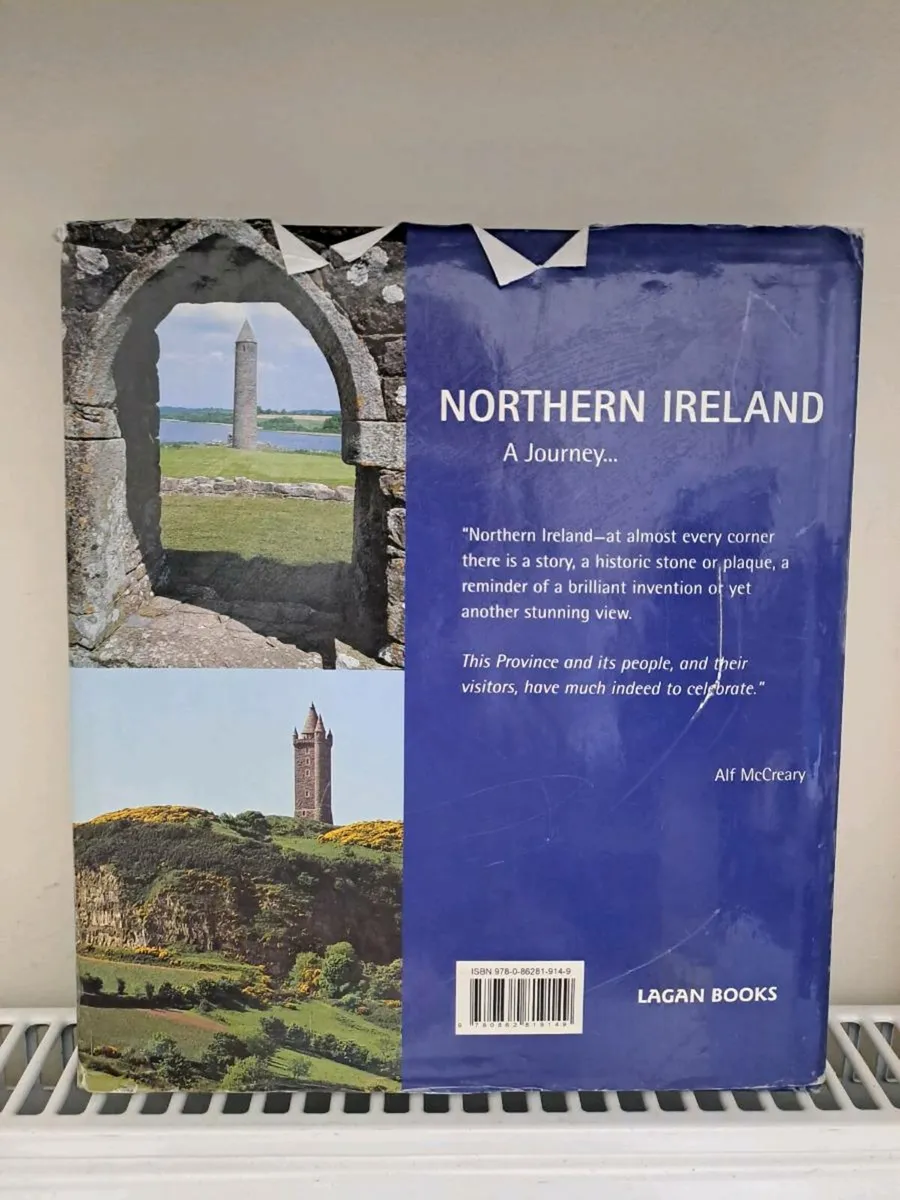 Northern Ireland: A Journey - Image 2