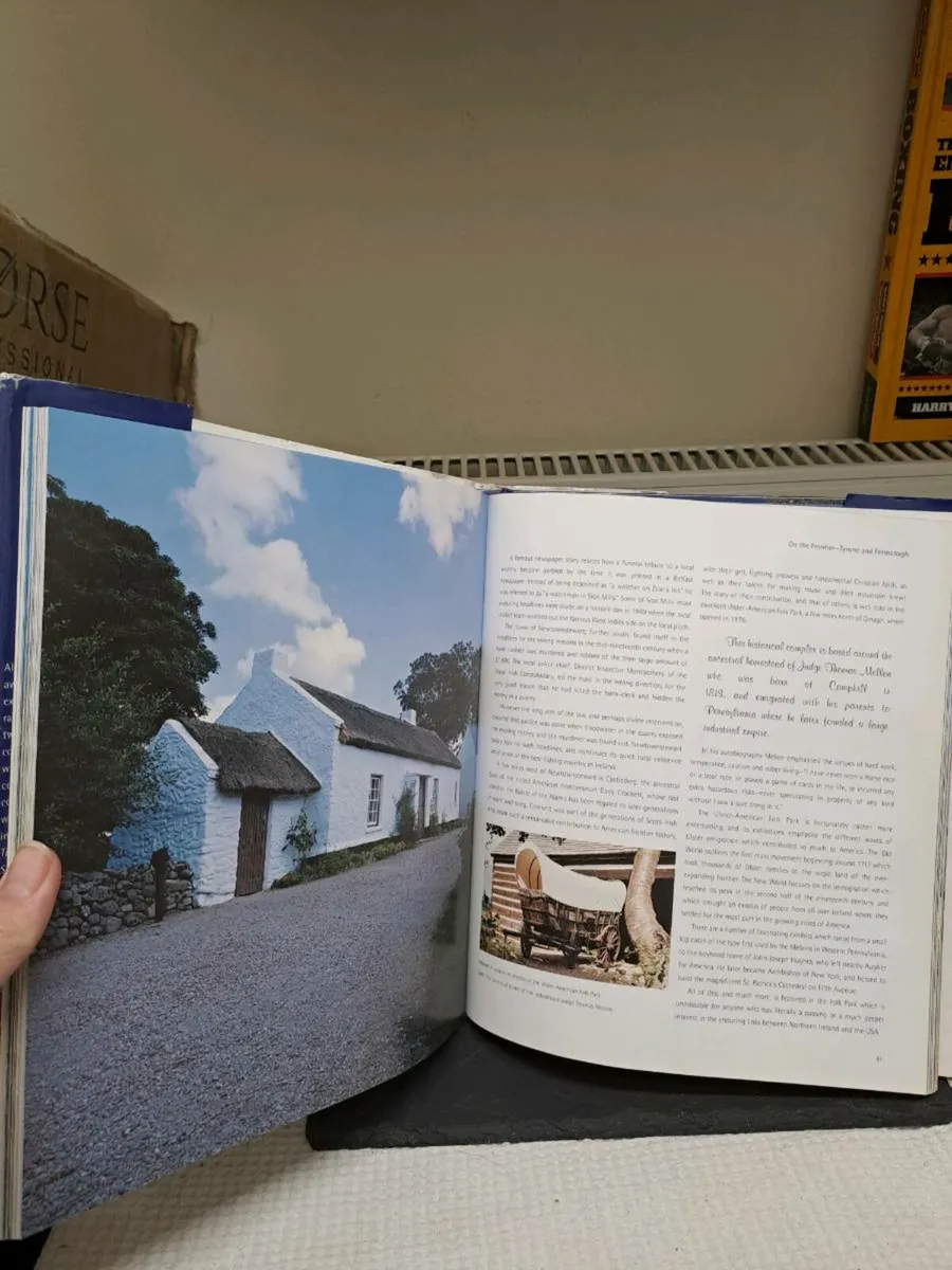 Northern Ireland: A Journey - Image 3