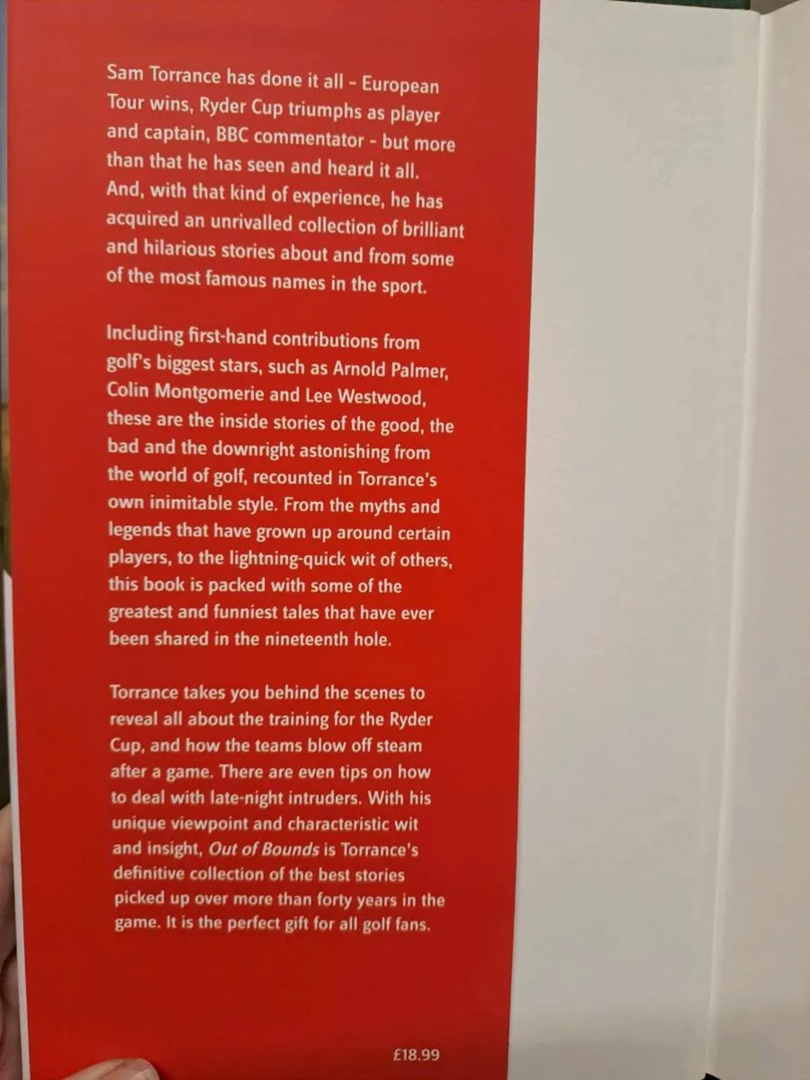 Out of Bounds – 1st Edition - Image 4