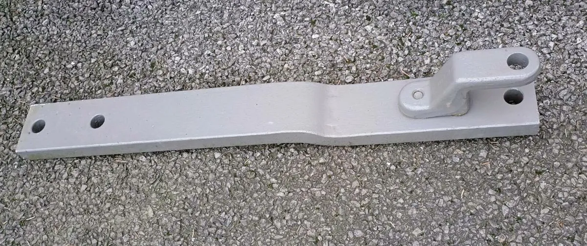 Massey Ferguson drawbar - Image 4