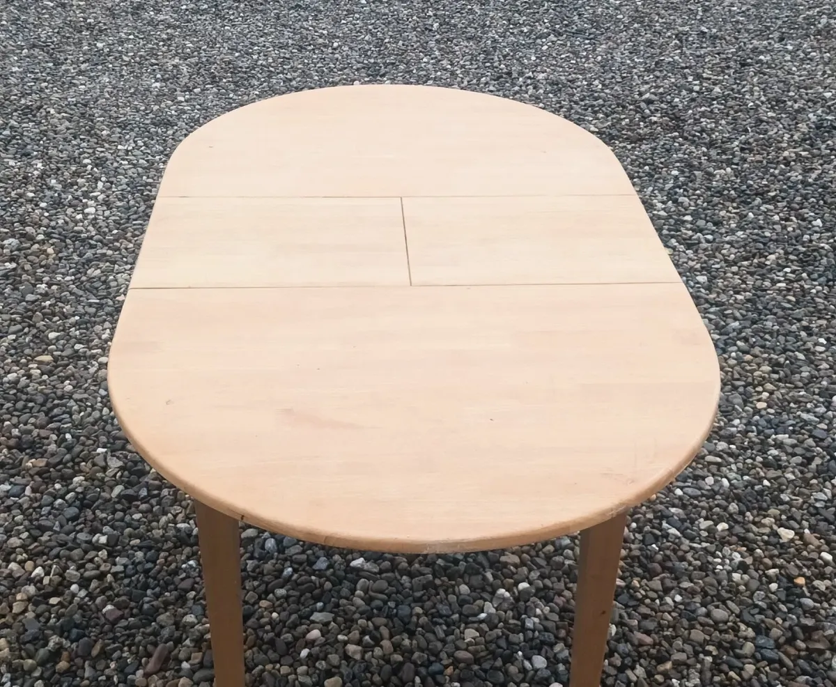 Dining Table - Image 1