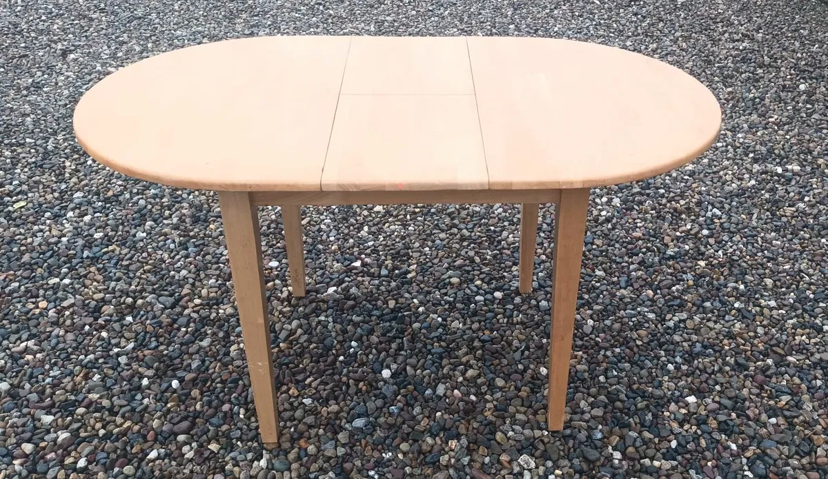 Dining Table - Image 2