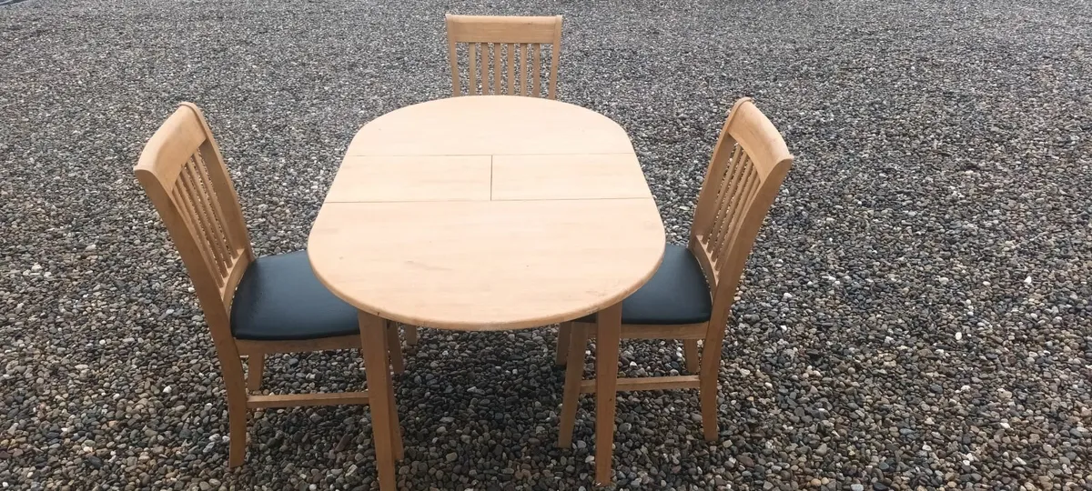 Dining Table - Image 3