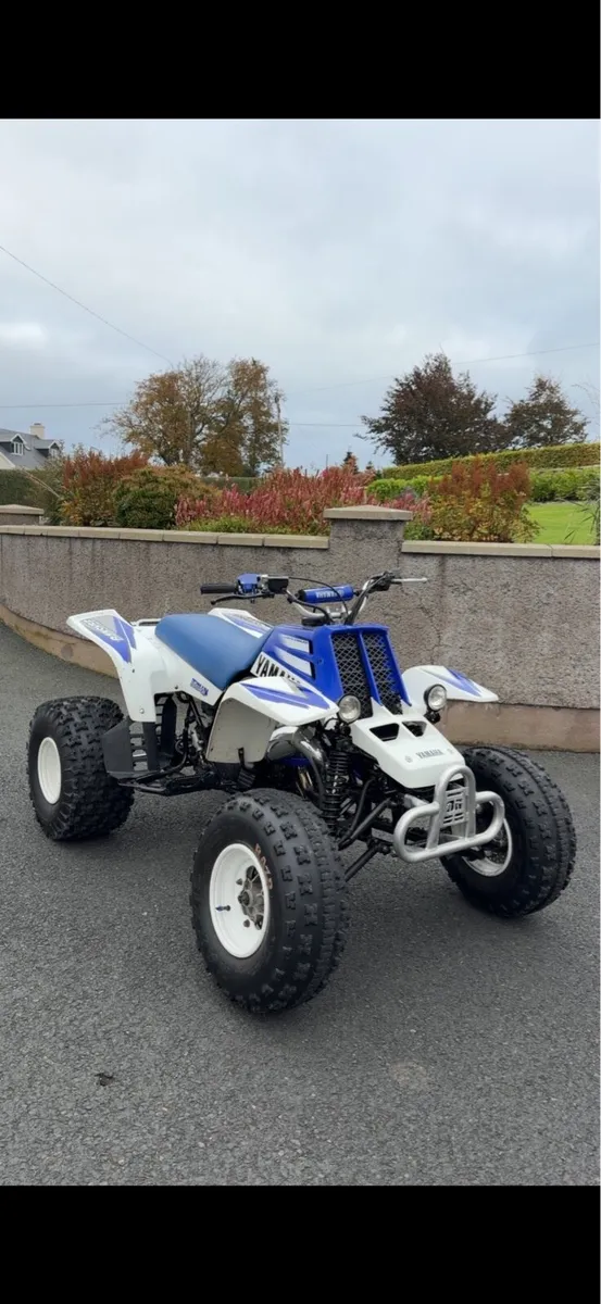 Yamaha Banshee - Image 3