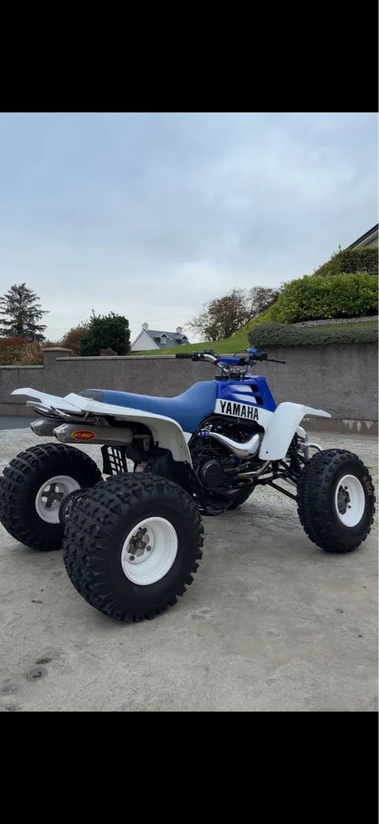 Yamaha Banshee - Image 4