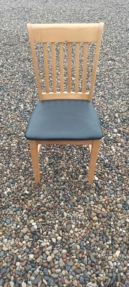 Dining Chairs - Image 2