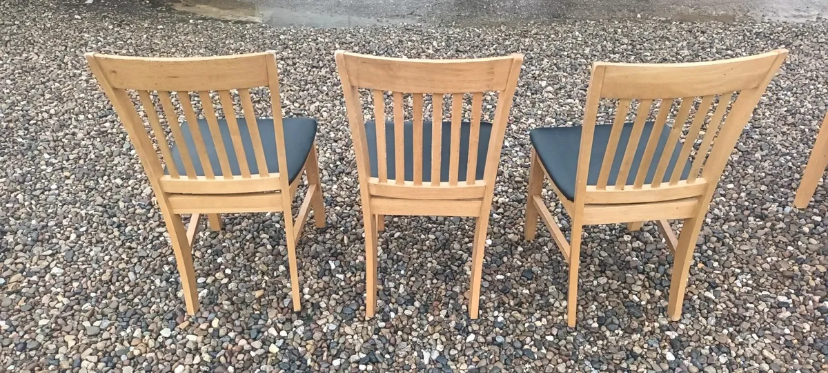 Dining Chairs - Image 3