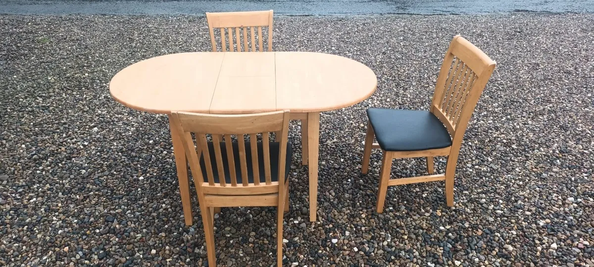 Dining Chairs - Image 4