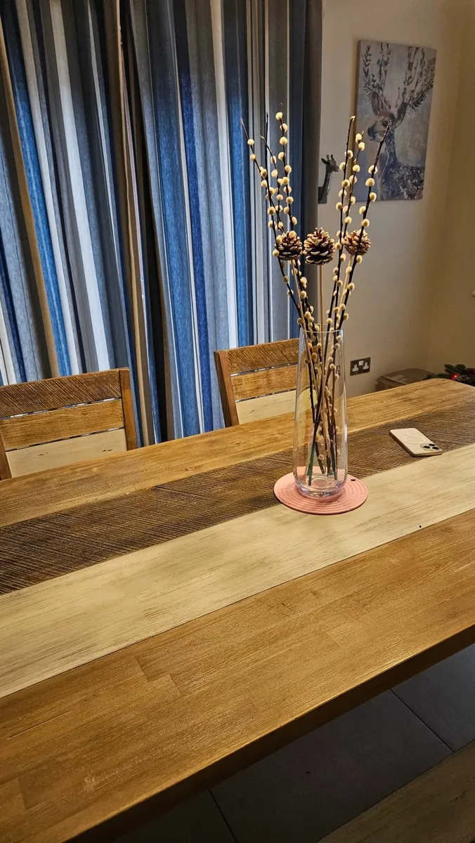 Dining set - Image 2