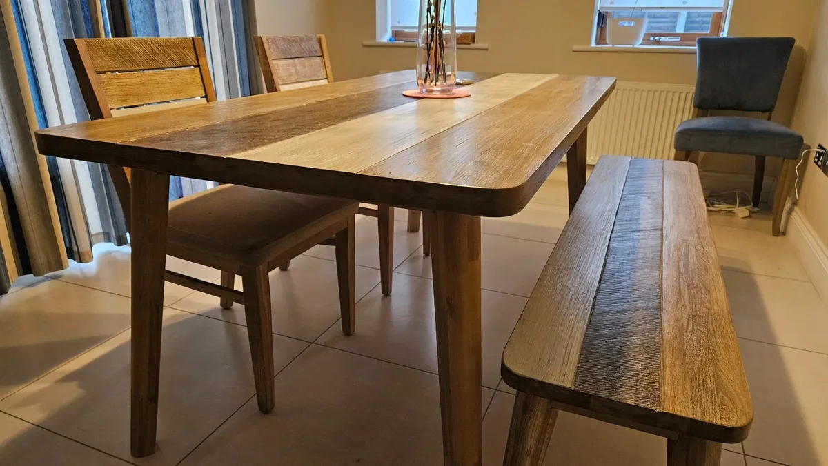 Dining set - Image 3