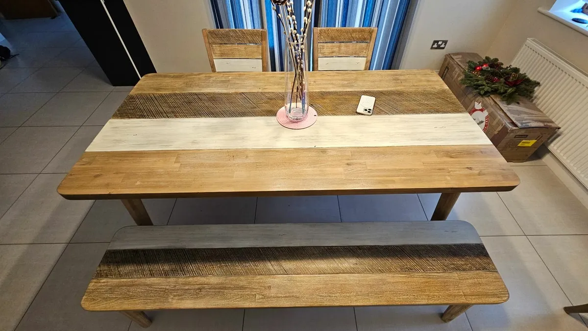 Dining set - Image 4