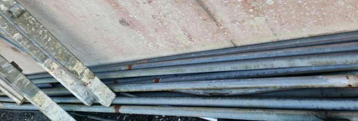 Cattle crush - Image 4